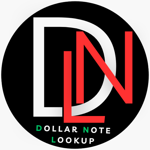 Rakesh Roy — Dollar Note Lookup
